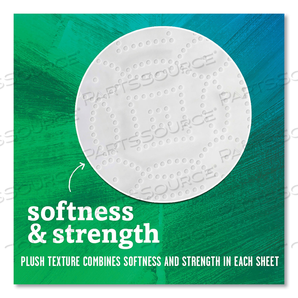100% RECYCLED PAPER KITCHEN TOWEL ROLLS, 2-PLY, 11 X 5.4, 140 SHEETS/ROLL by Seventh Generation 100% RECYCLED PAPER KITCHEN TOWEL ROLLS, 2-PLY, 11 X 5.4, 140 SHEETS/ROLL by Seventh Generation