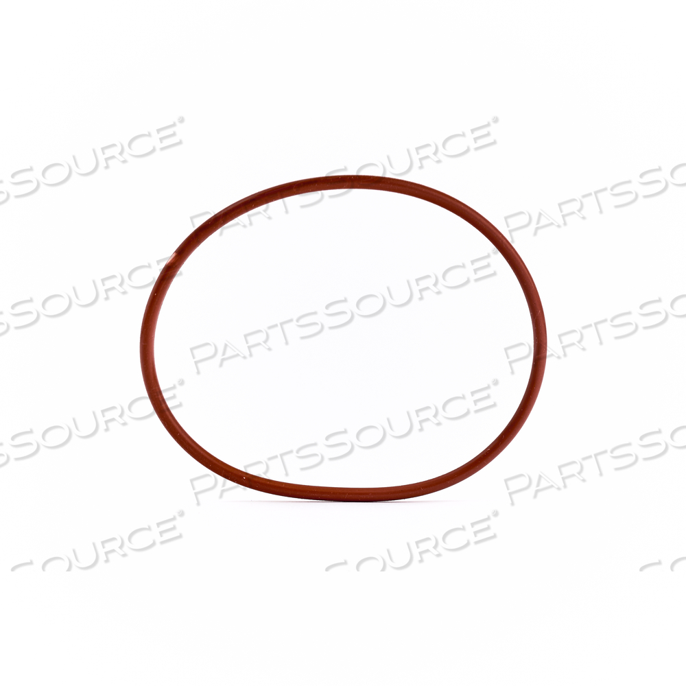 50 DUROMETER SILICONE O-RING by Datex-Ohmeda 50 DUROMETER SILICONE O-RING by Datex-Ohmeda