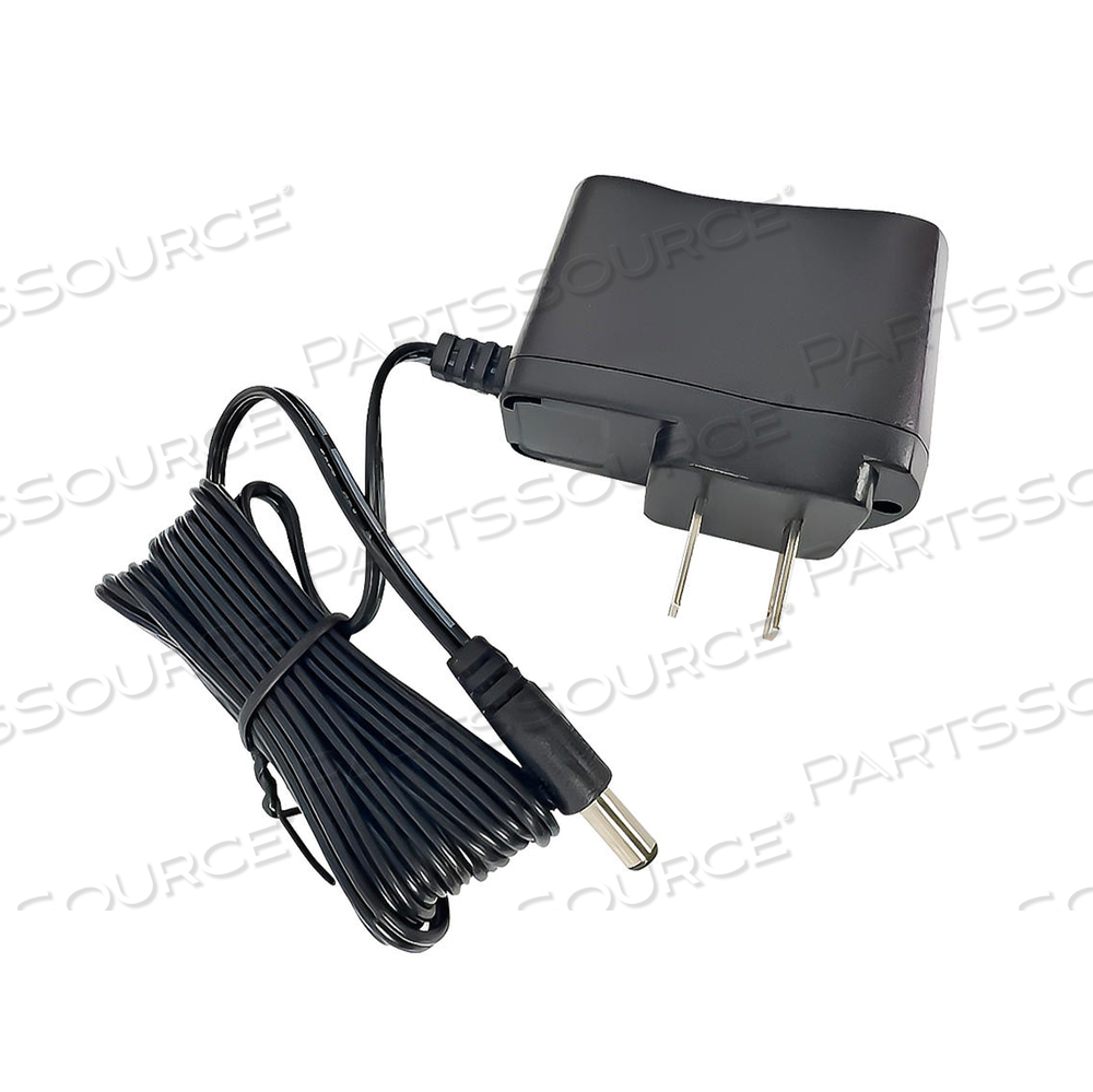 LI-ION BATTERY CHARGER FOR EXPMT 2000 by Netech Corp.