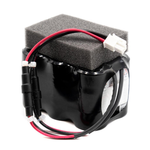 RECHARGEABLE SEALED LEAD BATTERY, 12 VOLTS by Laerdal Medical