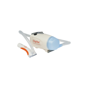 CLIPVAC™ PRESURGICAL HAIR REMOVAL SYSTEM FOR BD SURGICAL CLIPPERS by Becton Dickinson (Medical Division) / BD CLIPVAC™ PRESURGICAL HAIR REMOVAL SYSTEM FOR BD SURGICAL CLIPPERS by Becton Dickinson (Medical Division) / BD