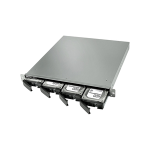 QNAP TS-H977XU-RP, NAS SERVER by QNAP Security