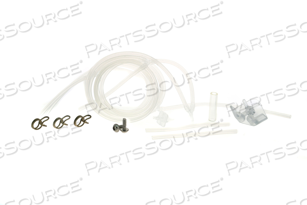 ARPS TUBE ASSEMBLY by Vantive US Healthcare LLC ARPS TUBE ASSEMBLY by Vantive US Healthcare LLC