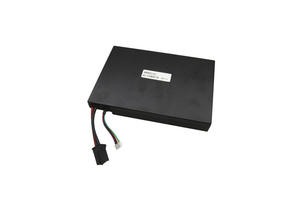 4S3P BATTERY PACK (14.4V LI-ION 5850MAH RECHARGEABLE) by GE Healthcare