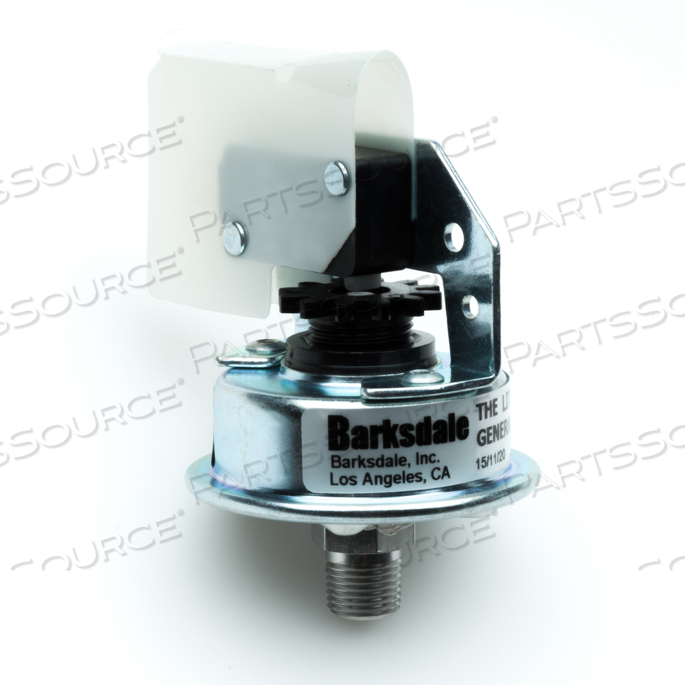 1/8 IN PRESSURE CONTROL SWITCH by STERIS Corporation
