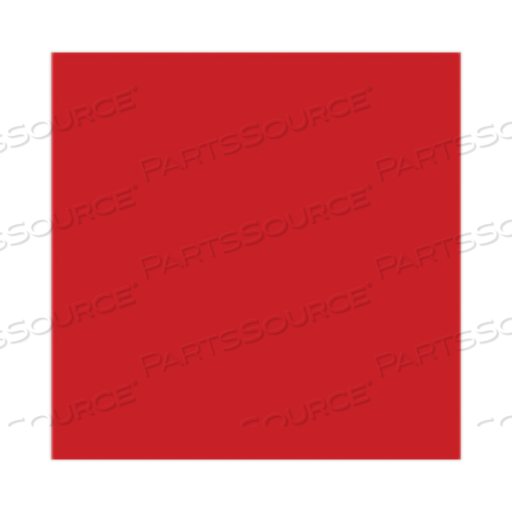 EVERYDAY IRON-ON MATERIAL FOR ASSORTED SURFACES, 12 X 12, ASSORTED COLORS by Cricut