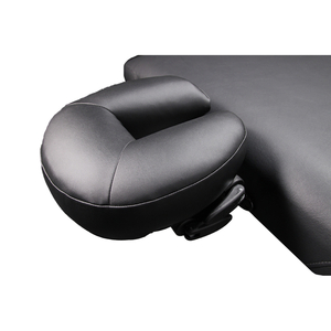 AERO-CEL MASSAGE FACE REST PAD AND CRADLE by Hill Laboratories Co. AERO-CEL MASSAGE FACE REST PAD AND CRADLE by Hill Laboratories Co.