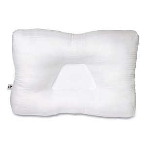MID-CORE CERVICAL PILLOW, STANDARD, 22 X 4 X 15, GENTLE, WHITE by Core Products International, Inc. MID-CORE CERVICAL PILLOW, STANDARD, 22 X 4 X 15, GENTLE, WHITE by Core Products International, Inc.