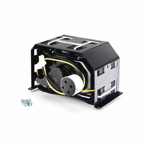 COMPRESSOR ASSEMBLY by Stryker Medical