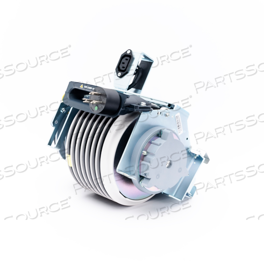 CABLE RETRACTOR ASSY(400PLUS/AMERICA/FRU by Mindray North America