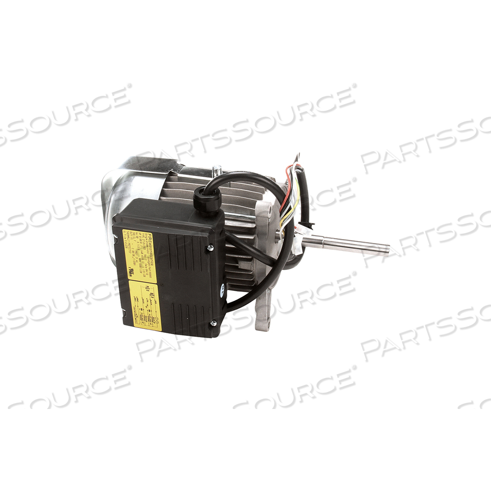 MOTOR- 3/4 HP MOTOR- 3/4 HP