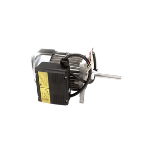 MOTOR 3/4HP FOR BLOWER WHEEL by Blodgett MOTOR 3/4HP FOR BLOWER WHEEL by Blodgett