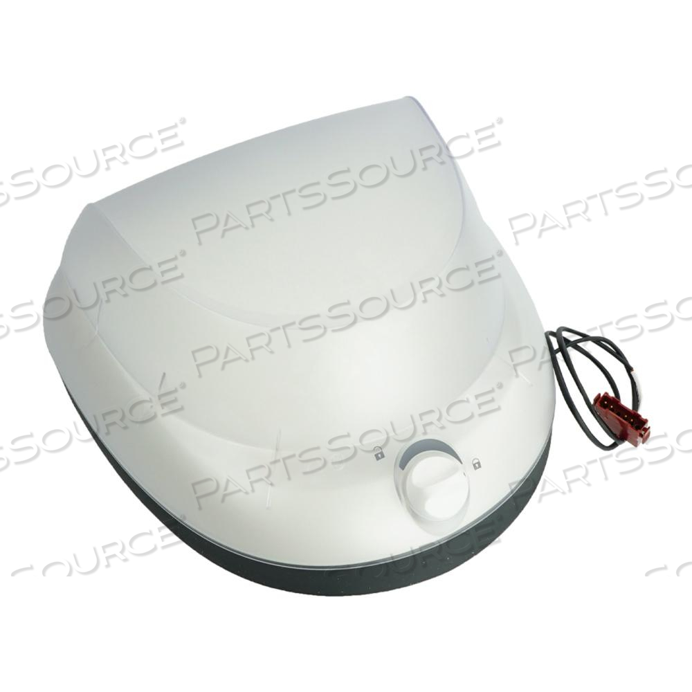 2100 ANTICOLL COVER-M FOR DISCOVERY IGS 520 by GE Healthcare 2100 ANTICOLL COVER-M FOR DISCOVERY IGS 520 by GE Healthcare