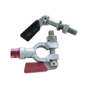 BATTERY BOLT SILVER by Battery Doctor
