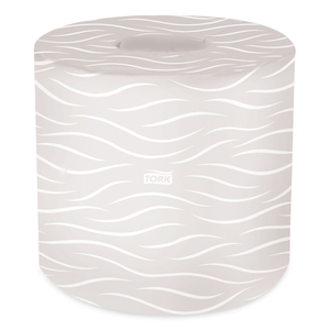 ADVANCED BATH TISSUE, SEPTIC SAFE, 2-PLY, WHITE, 450 SHEETS/ROLL by Tork ADVANCED BATH TISSUE, SEPTIC SAFE, 2-PLY, WHITE, 450 SHEETS/ROLL by Tork