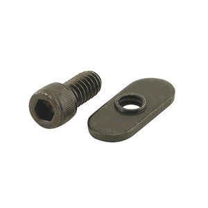 BOLT ASSEMBLY 80/20 10 SERIES PK15 by 80/20 Inc.