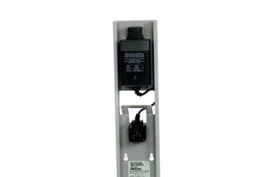 NDA4200 Smart Charger For Arjo Sara 3000, Alenti, Miranti, MaxiMove III Lifts