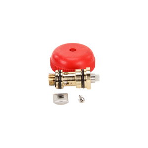 TRUNION VALVE ASSY 3/8" by Cleveland Range, LLC TRUNION VALVE ASSY 3/8" by Cleveland Range, LLC