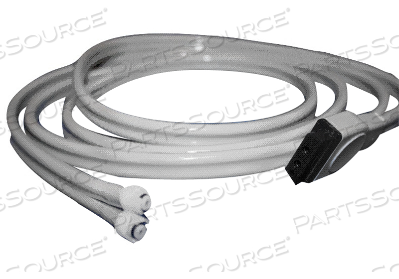 NIBP AIR HOSE ADULT-PEDIATRIC, SUBMINIATURE CONNECTORS by GE Medical Systems Information Technology (GEMSIT)