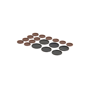 CONTROL BLOCK DIAPHRAGM PUCK FOR DELIVERY SYSTEM by ASI Medical, Inc CONTROL BLOCK DIAPHRAGM PUCK FOR DELIVERY SYSTEM by ASI Medical, Inc