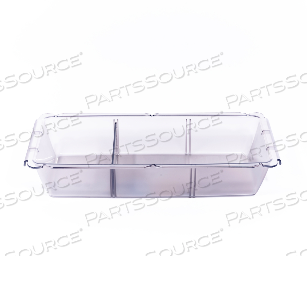 FRU SLIDING TRAY ASSEMBLY FOR MAC VU360 by GE Medical Systems Information Technology (GEMSIT)