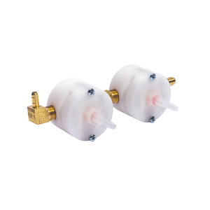 ACTUATED RELIEF VALVE by Datex-Ohmeda