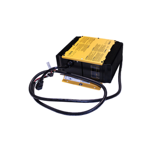 ON-BOARD CHARGER 24V DELTA-Q by Cushman