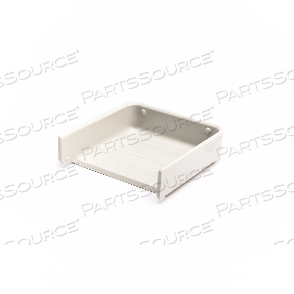 DOOR COVER, BATTERY, PLASTIC, FOR USE WITH: FOR MX40 INTELLIVUE PATIENT MONITOR 