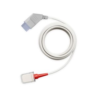 ADAPTER CABLE FOR SPO2 SENSOR EXTENSION CABLE by Nihon Kohden America