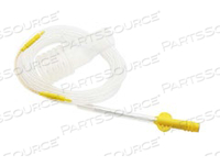 SAMPLING LINE, INTUBATED CO2, CE CERTIFIED, FDA APPROVED STANDARD, NON-STERILE STERILE, 4M TUBE LENGTH, ADULT/PEDIATRIC AGE GROUP, SINGLE-PA by Oridion - Covidien SAMPLING LINE, INTUBATED CO2, CE CERTIFIED, FDA APPROVED STANDARD, NON-STERILE STERILE, 4M TUBE LENGTH, ADULT/PEDIATRIC AGE GROUP, SINGLE-PA by Oridion - Covidien