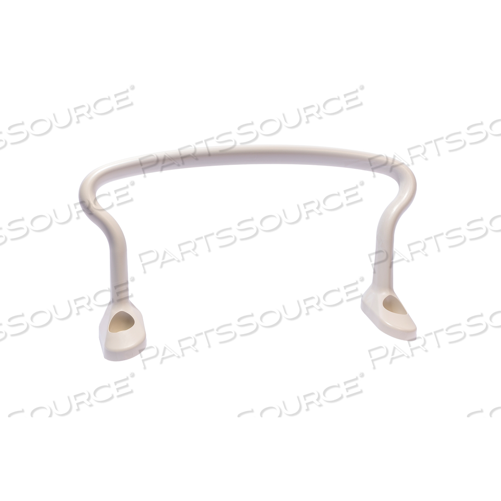 HANDLE - NORTH PERMANENT CAST by GE Medical Systems Information Technology (GEMSIT) HANDLE - NORTH PERMANENT CAST by GE Medical Systems Information Technology (GEMSIT)