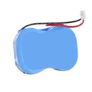 4.8 VOLT .450 AH REPLACEMENT NIMH BATTERY by Newport Medical Instruments (a division of Covidien)