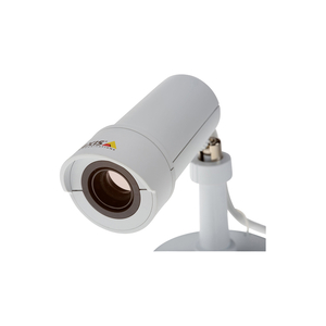 AXIS P1280-E, THERMAL NETWORK CAMERA by Axis Communications Inc AXIS P1280-E, THERMAL NETWORK CAMERA by Axis Communications Inc