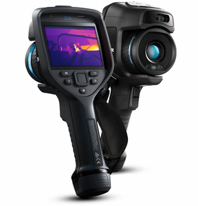 IR CAM 320X240IR RES 14X10FOV by FLIR Systems, Inc.
