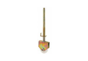 CLOSET DOOR ROLLER 3-53/64 L by Primeline CLOSET DOOR ROLLER 3-53/64 L by Primeline