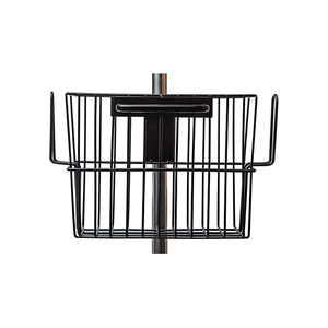 BASKET FOR SMARSTACK IV POLE by Maxtec BASKET FOR SMARSTACK IV POLE by Maxtec