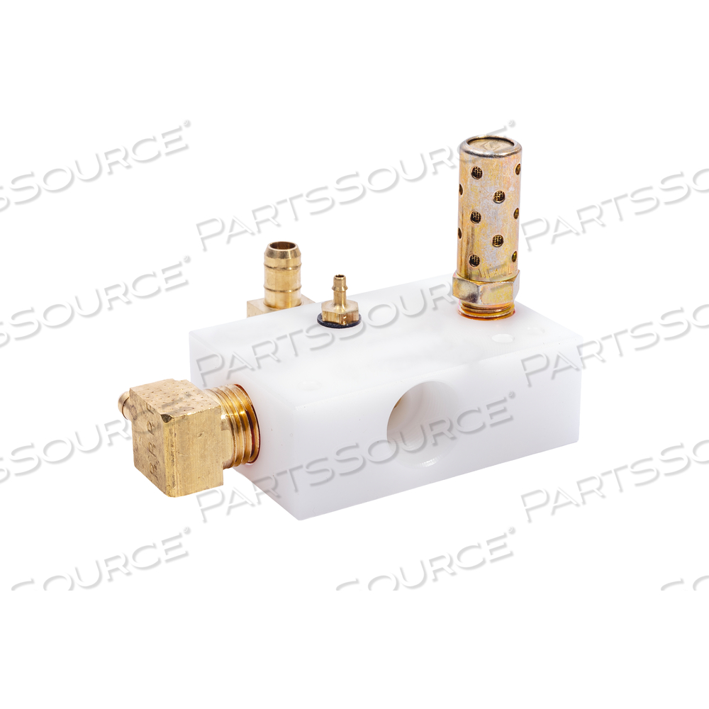 VACUUM GENERATOR by Datex-Ohmeda