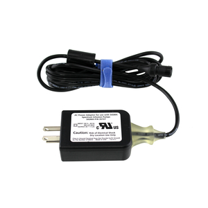 A/C POWER ADAPTER, 120 VAC, 300 MA, 60 HZ INPUT, 9 VDC, 1200 MA OUTPUT by Baxter Healthcare Corp. A/C POWER ADAPTER, 120 VAC, 300 MA, 60 HZ INPUT, 9 VDC, 1200 MA OUTPUT by Baxter Healthcare Corp.