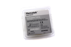 UNDER PLATEN TUBING by Fisher Healthcare