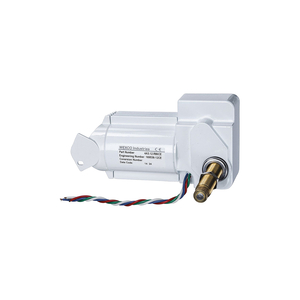 WIPER MOTOR 3-1/2 SHAFT 18NM TORQUE by Autotex