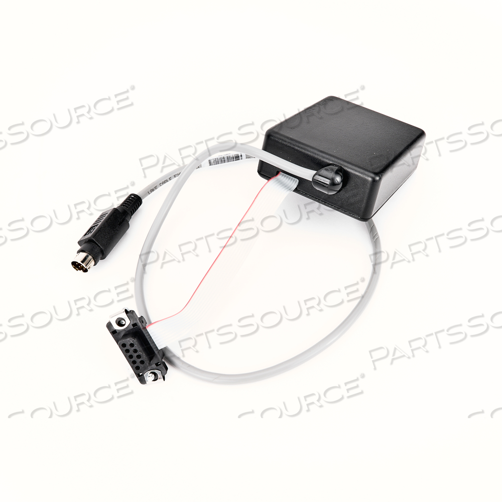 POWER SUPPLY WIRELESS ROHS COMPLIANT 