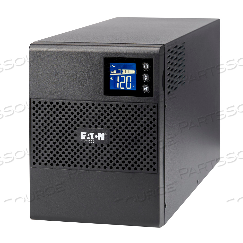 EATON 5SC UPS FOR HIGH-END DESKTOP COMPUTERS, NETWORKING DEVICES 