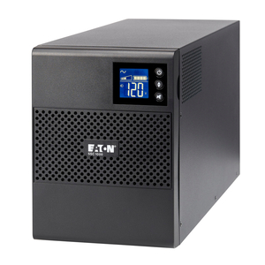 EATON 5SC UPS FOR HIGH-END DESKTOP COMPUTERS, NETWORKING DEVICES by Eaton
