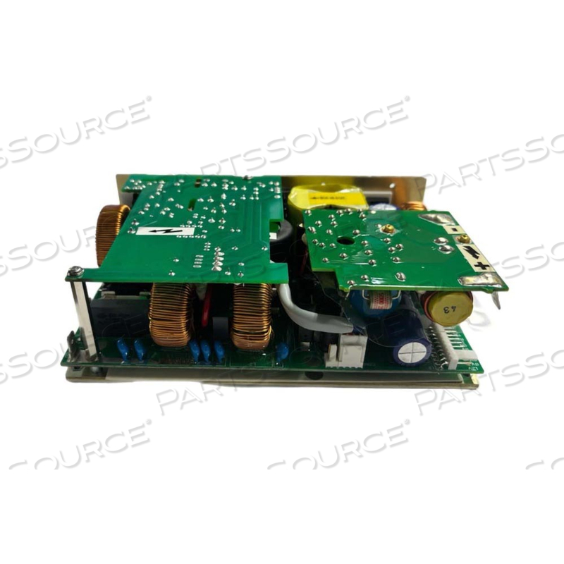 REPLACEMENT POWER SUPPLY FOR INTEGRA LUXTEC MLX 300-WATT XENON LIGHT SOURCE 