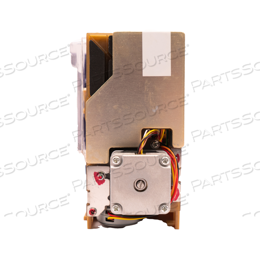 PLUM 360 SHIPPING GROUP, MECH ASSEMBLY WITH SHIELD AND DOOR PLUM 360 SHIPPING GROUP, MECH ASSEMBLY WITH SHIELD AND DOOR