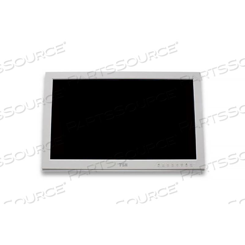 26 IN MEDICAL MONITOR, DUAL INPUT TFT LCD WITH IPS TECHNOLOGY by Foreseeson Custom Displays/OPHIT/FSN Medical 26 IN MEDICAL MONITOR, DUAL INPUT TFT LCD WITH IPS TECHNOLOGY by Foreseeson Custom Displays/OPHIT/FSN Medical