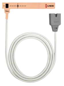 NORTH AMERICA DISPOSABLE SPO2 SENSOR by Masimo