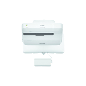 EPSON BRIGHTLINK PRO 1460UI INTERACTIVE, 3LCD PROJECTOR, ULTRA SHORT-THROW, 802.11N WIRELESS / LAN by Epson