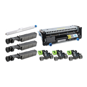 LEXMARK TYPE 00, PRINTER MAINTENANCE FUSER KIT, LRP by Lexmark LEXMARK TYPE 00, PRINTER MAINTENANCE FUSER KIT, LRP by Lexmark