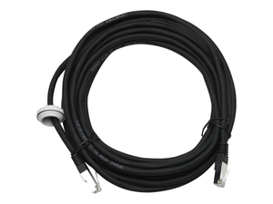 AXIS NETWORK CABLE, 5 M by Axis Communications Inc AXIS NETWORK CABLE, 5 M by Axis Communications Inc